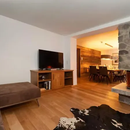 Διαμέρισμα Comfortable And Modern House With View In *