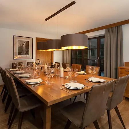 Διαμέρισμα Comfortable And Modern House With View In Val-dʼIsère