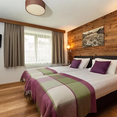 Comfortable And Modern House With View In Διαμέρισμα Val-dʼIsère